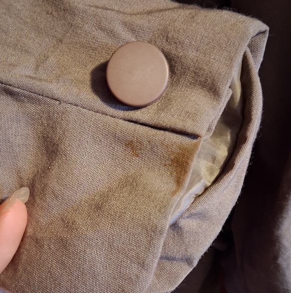 Vintage 1980s DIOR blazer - Picture 9 of 9